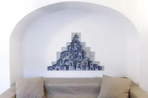 Positano Art Hotel Pasitea Esterni Photos
