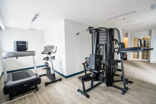Jambuluwuk Thamrin Hotel Relaksasi & Rekreasi Photos