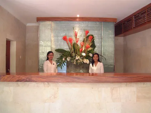 The Pavilions Bali Area Publik Photos