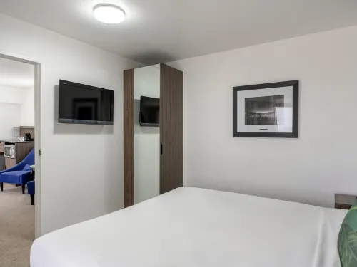 Mercure Wellington Central City Hotel & Apartments Photos