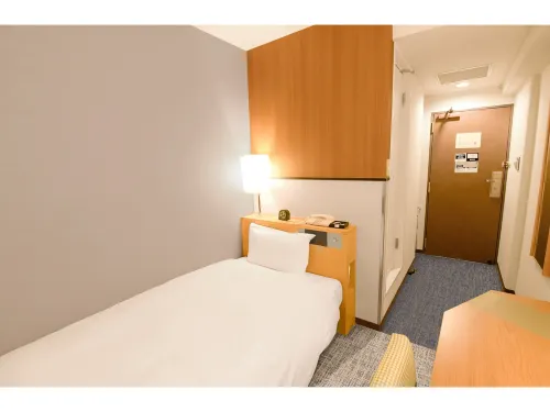 Jr Clement Inn Himeji Rooms Photos