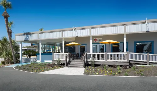 Dayton House Resort, BW Signature Collection Exterior Photos
