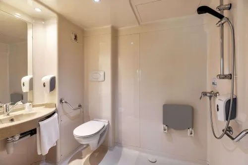 Premiere Classe Bethune - FOUQUIÈRES les BÉTHUNE Zimmer Photos