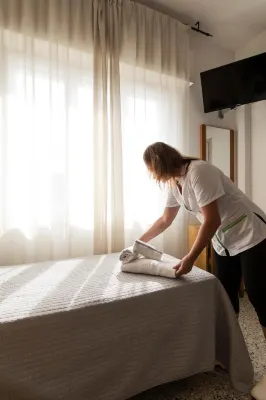 Hotel Ausonia B&B RiMiNi - Sito Ufficiale Benessere e tempo libero Photos