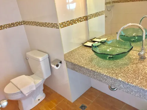 Tamali Hotel Camere Photos