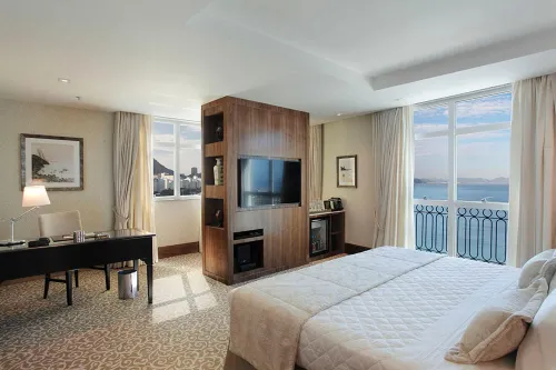 Miramar by Windsor Copacabana Rum Photos