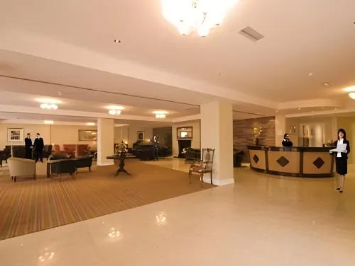 Ard Ri House Hotel Espaces publics Photos