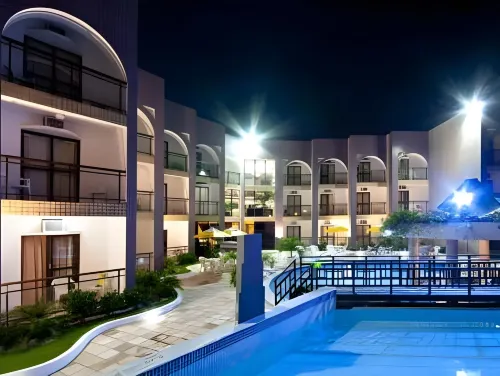 Hotel Costa do Atlantico Loisirs et amusements Photos
