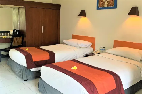 The Yani Hotel Bali Unggulan Photos