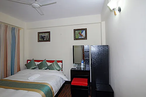 Hotel Gallery Nepal Chambres Photos