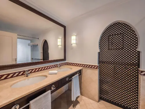 Sofitel Agadir Royal Bay Resort Номера Photos
