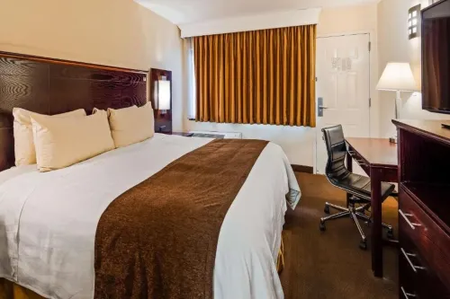 Best Western Bar Harbour Inn Photos