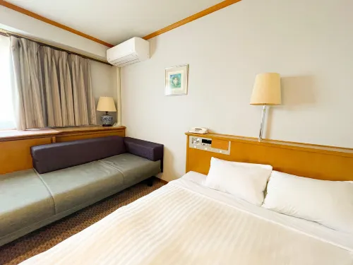 Hotel Castle Inn Ise Photos