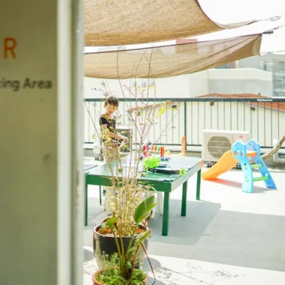 Route - Cafe and Petit Hostel Featured Photos