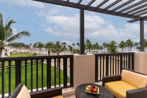 Salalah Rotana Resort Zimmer Photos