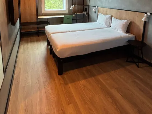 Ibis Barcelona Montmelo Granollers Photos