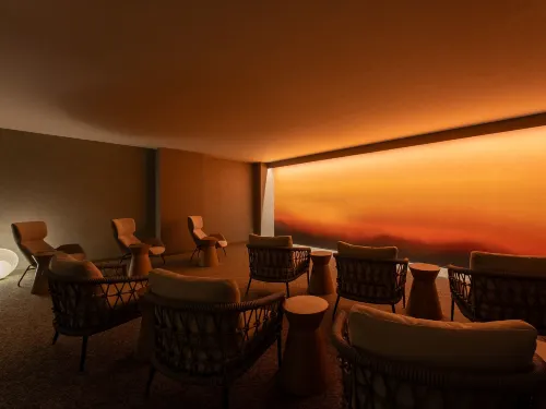 Mercure Tottori Daisen Resort & Spa Khu vực công cộng Photos