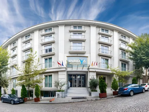 Innova Sultanahmet Istanbul Nổi bật Photos