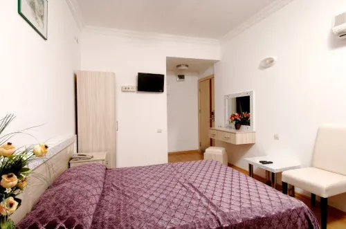 Lara Diamond Hotel Rooms Photos