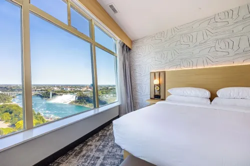 Tower Hotel at Fallsview Photos