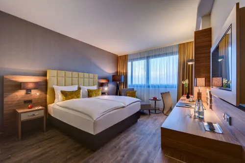 Bonn Marriott Hotel À ne pas manquer Photos