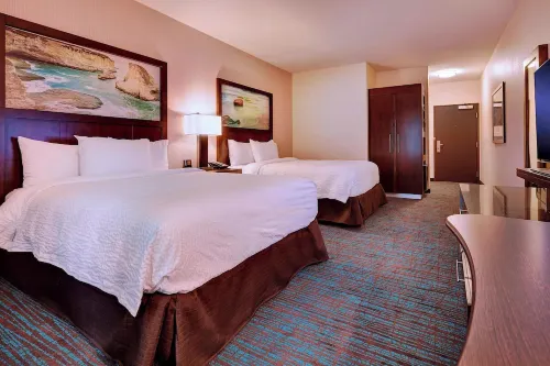 Fairfield Inn & Suites San Diego Carlsbad Chambres Photos