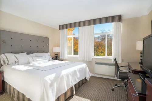 Granville Island Hotel Camere Photos