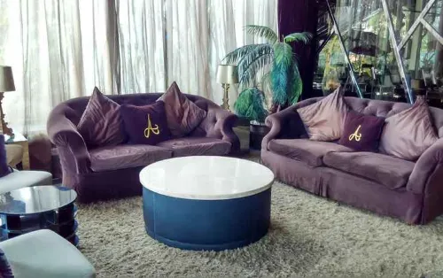 Amaroossa Hotel Bandung Indonesia Public Areas Photos