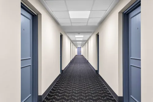 SureStay Plus by Best Western Windsor Espaces publics Photos
