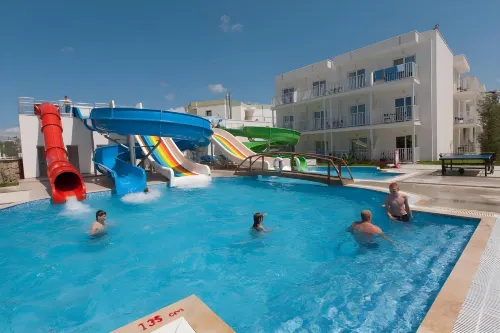 Bodrum Beach Resort Loisirs et amusements Photos