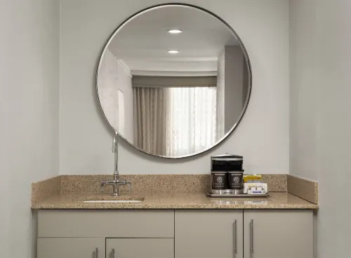 DoubleTree by Hilton Hartford Downtown Chambres Photos