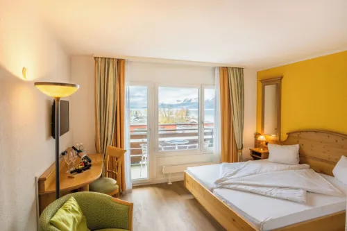 Hotel Brienz À ne pas manquer Photos