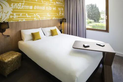 Ibis Styles Carcassonne la Cité Chambres Photos