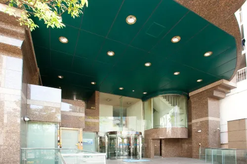 Pearlhotel Kawasaki Aree comuni Photos