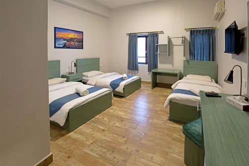 The Sydney Hotel Featured Photos