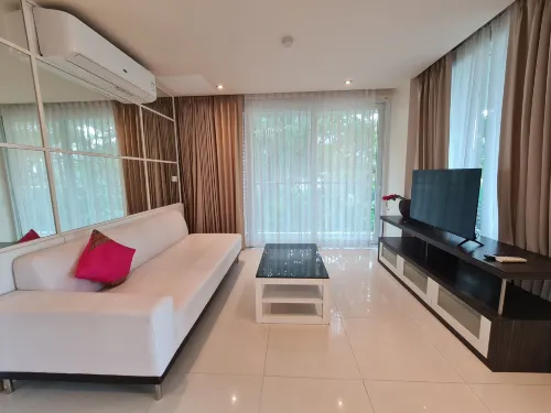 The Baycliff Residences Photos