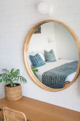 Mollymook Seascape Motel and Apartments Rooms Photos