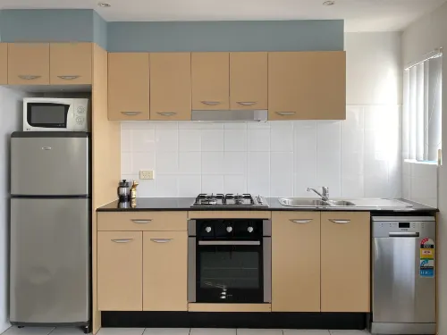 Quest Cronulla Beach Rooms Photos