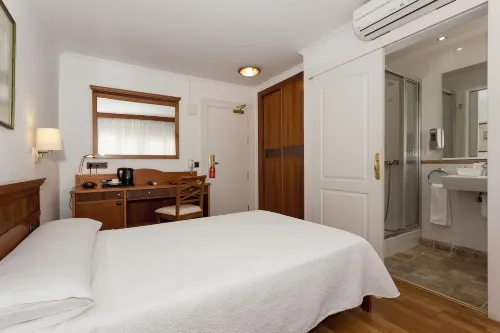 Hotel Araxa - Adults Only Camere Photos
