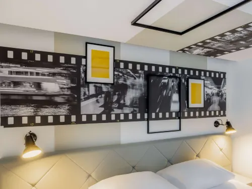 ibis Styles Tallinn Photos