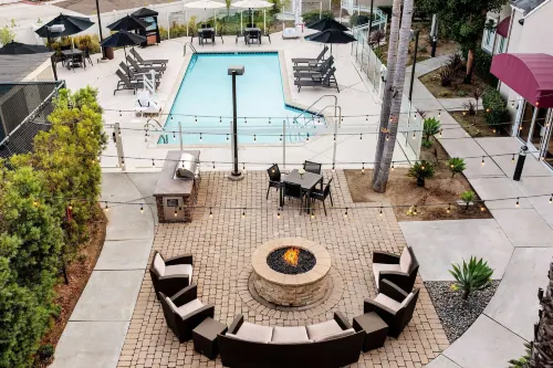 Sonesta ES Suites Carmel Mountain - San Diego Leisure & Recreation Photos