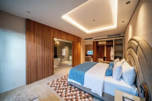 TUI Blue Berawa Exclusive Luxury Villas Rooms Photos