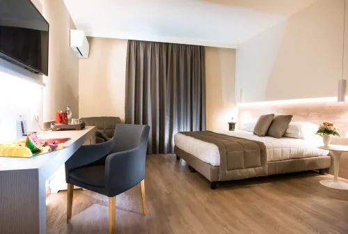 Guesia Village Hotel e Spa Camere Photos