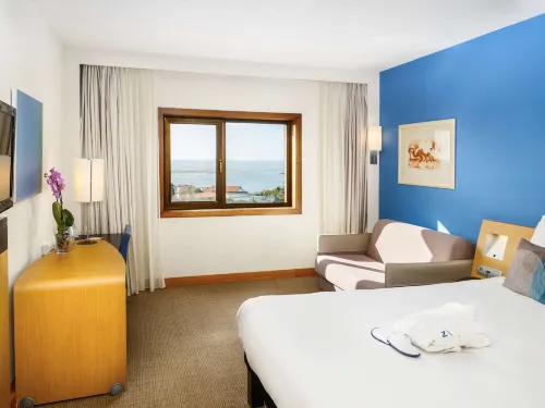 Novotel Porto Gaia Rooms Photos