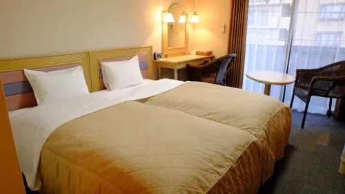 Sawa Hotel Camere Photos