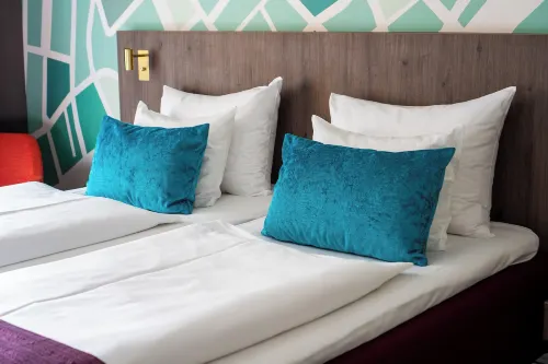 ProfilHotels Richmond Rooms Photos