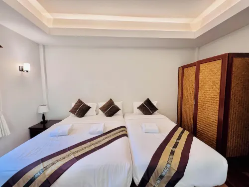 Lamai Bayview Boutique Resort Photos