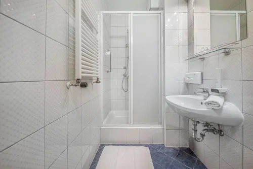 Corvin Hotel Budapest Sissi Wing Chambres Photos