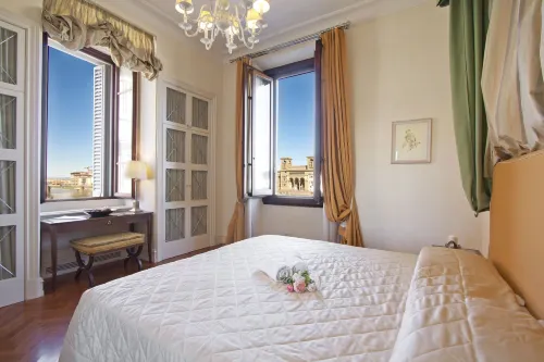 Serristori Palace Residence Rooms Photos