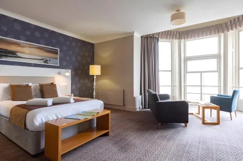 The Royal Hotel Whitby Photos